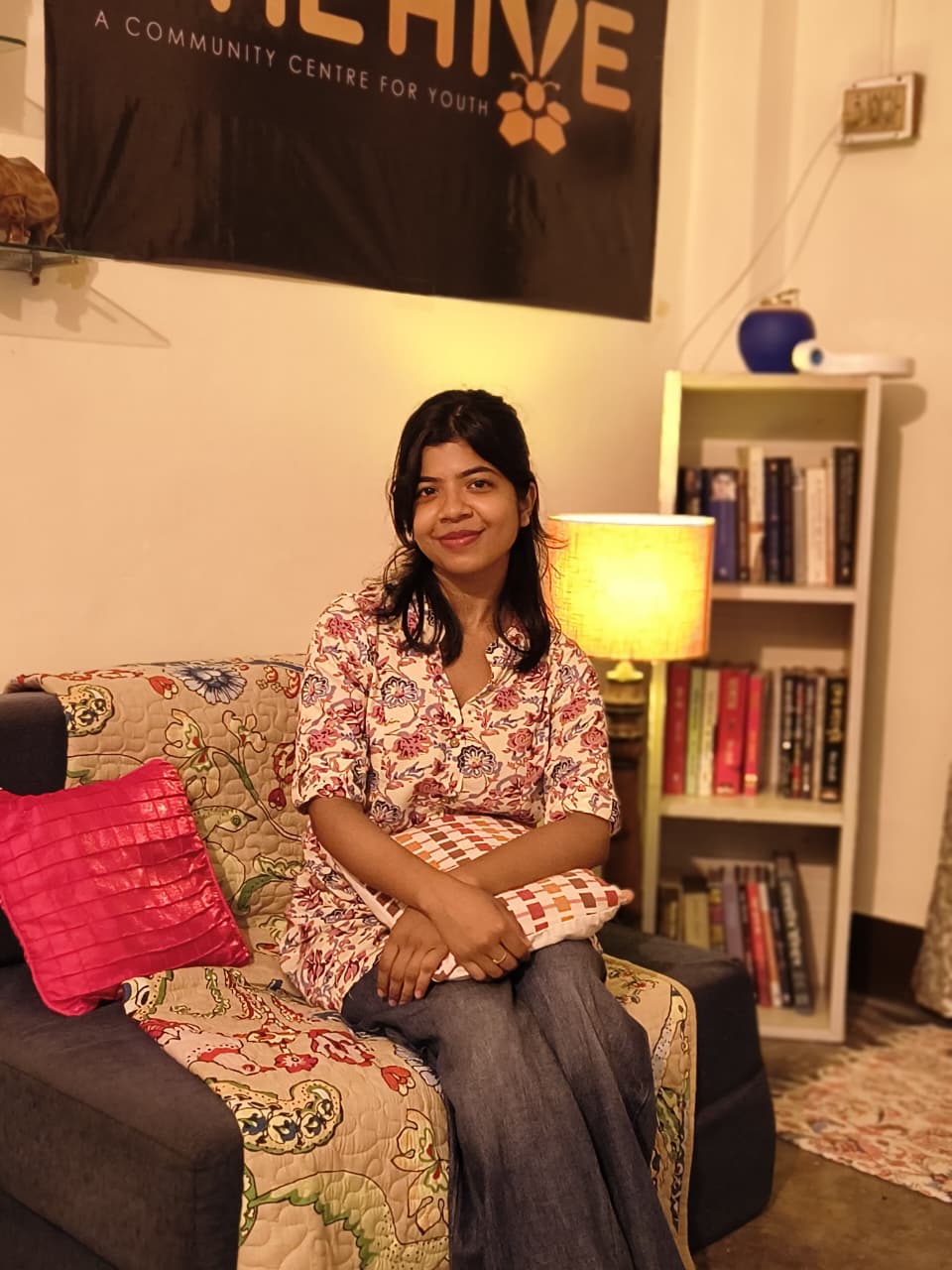 Sujata Bezbaruah